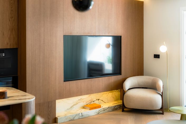 Image No.11-Appartement de 3 chambres à vendre à Marbella