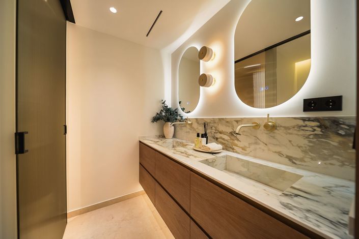 Image No.19-Appartement de 3 chambres à vendre à Marbella