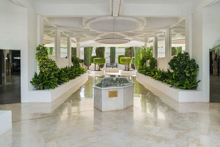 Image No.29-Appartement de 3 chambres à vendre à Marbella