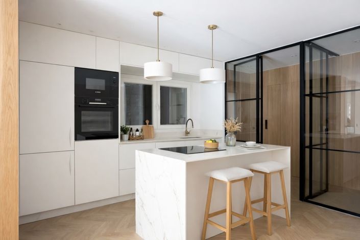 Image No.3-Appartement de 3 chambres à vendre à Málaga City