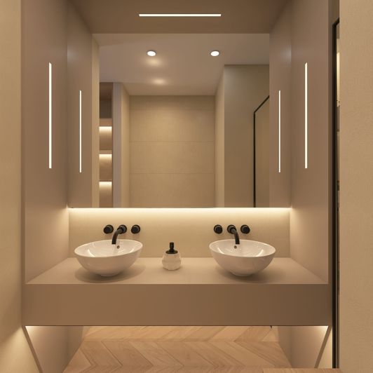 Image No.5-2 Bed Flat for sale