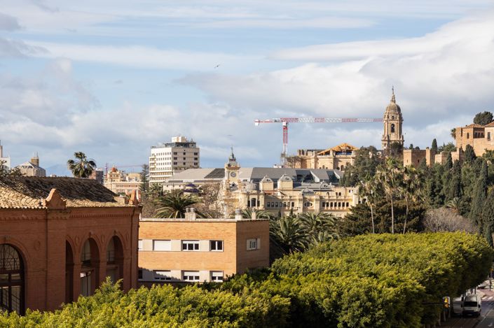 Image No.17-Appartement de 2 chambres à vendre à Málaga City
