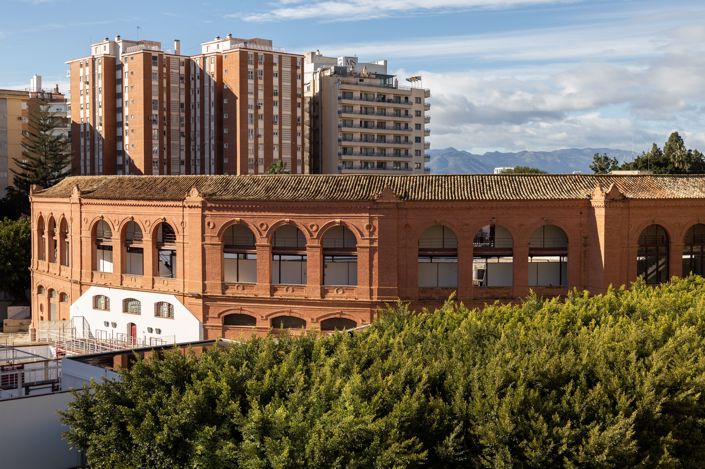 Image No.19-Appartement de 2 chambres à vendre à Málaga City