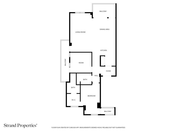 Image No.2-Appartement de 2 chambres à vendre à Málaga City