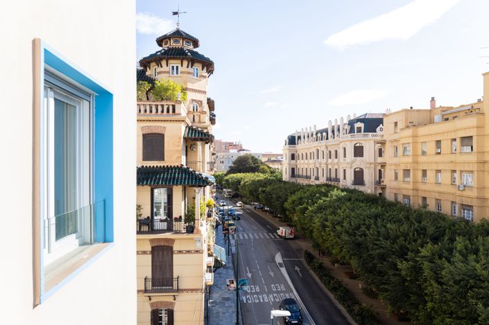 Image No.20-Appartement de 2 chambres à vendre à Málaga City