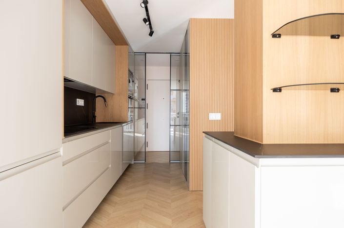 Image No.24-Appartement de 2 chambres à vendre à Málaga City