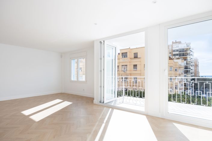 Image No.3-Appartement de 2 chambres à vendre à Málaga City