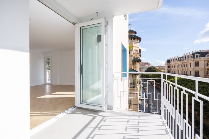 Image No.4-Appartement de 2 chambres à vendre à Málaga City