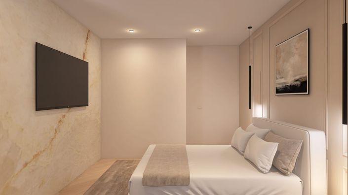 Image No.8-3 Bed Flat for sale