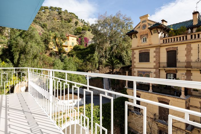 Image No.9-Appartement de 2 chambres à vendre à Málaga City