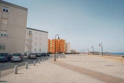 1 - Tarifa, Appartement