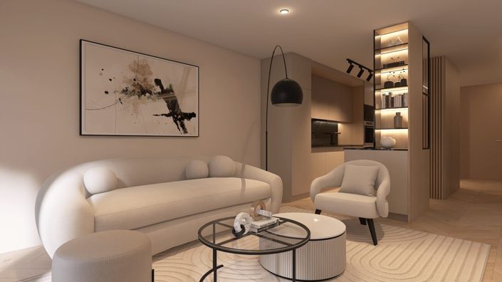 Image No.1-3 Bed Apartment for sale