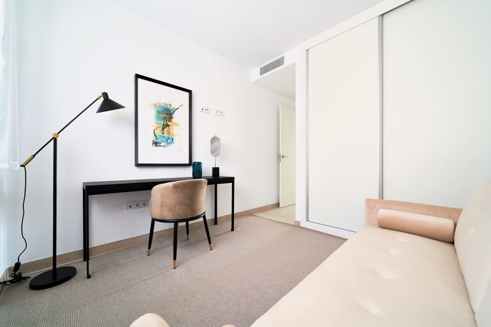 Image No.18-2 Bed Penthouse for sale