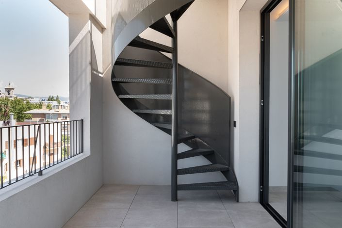 Image No.12-Appartement de 2 chambres à vendre à Palma de Mallorca