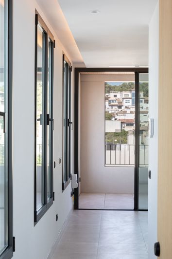 Image No.15-Appartement de 2 chambres à vendre à Palma de Mallorca