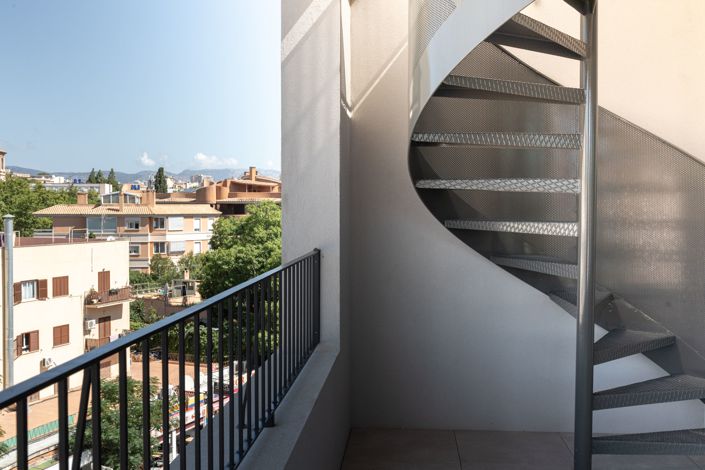 Image No.25-Appartement de 2 chambres à vendre à Palma de Mallorca