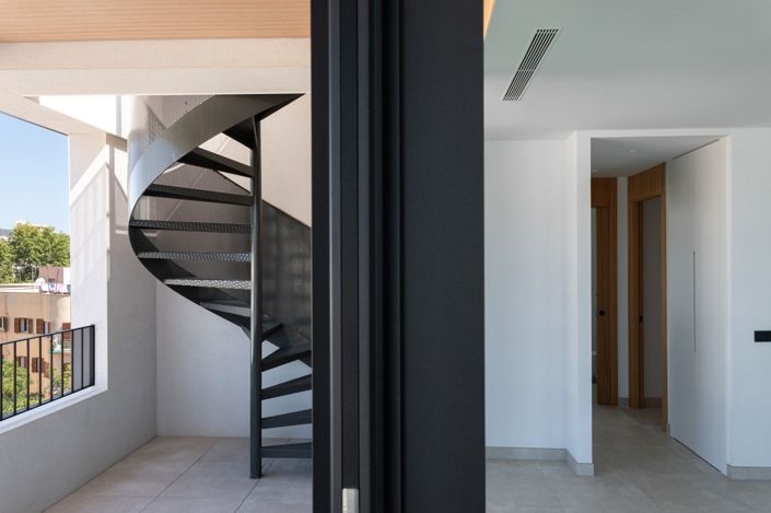 Image No.27-Appartement de 2 chambres à vendre à Palma de Mallorca