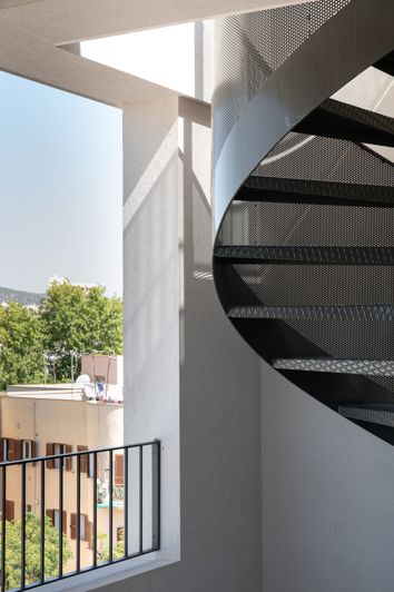 Image No.28-Appartement de 2 chambres à vendre à Palma de Mallorca