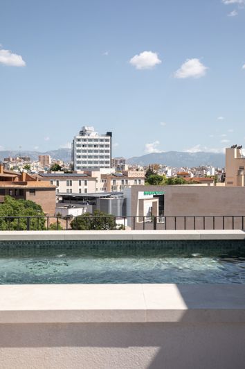 Image No.28-Appartement de 2 chambres à vendre à Palma de Mallorca