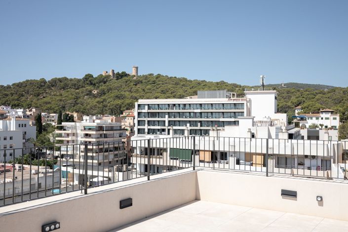 Image No.29-Appartement de 2 chambres à vendre à Palma de Mallorca