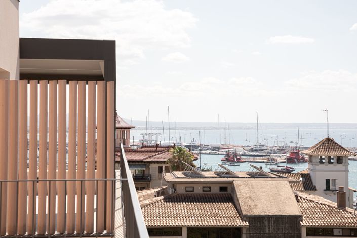 Image No.4-Appartement de 2 chambres à vendre à Palma de Mallorca