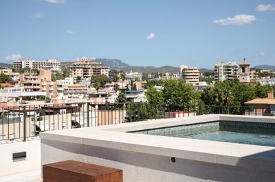 1 - Palma de Mallorca, Apartment
