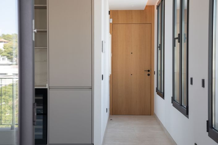 Image No.6-Appartement de 2 chambres à vendre à Palma de Mallorca