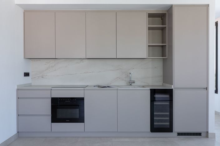 Image No.7-Appartement de 2 chambres à vendre à Palma de Mallorca