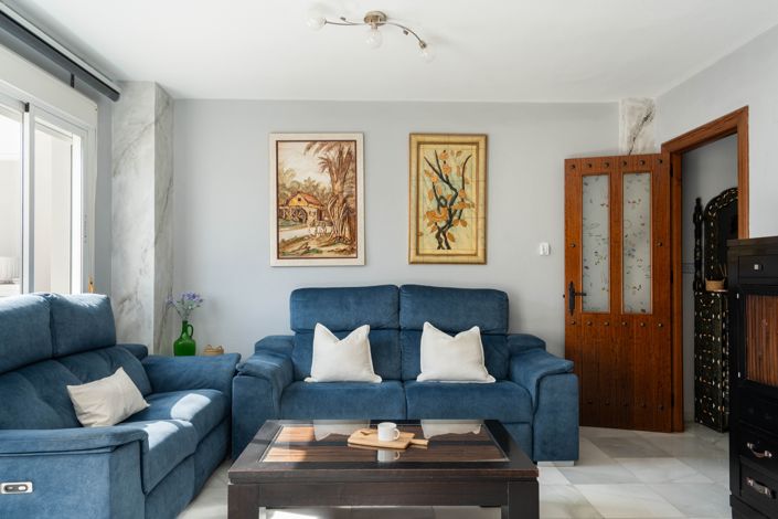 Image No.10-3 Bed Penthouse for sale