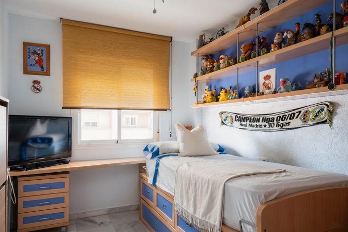 Image No.18-3 Bed Penthouse for sale