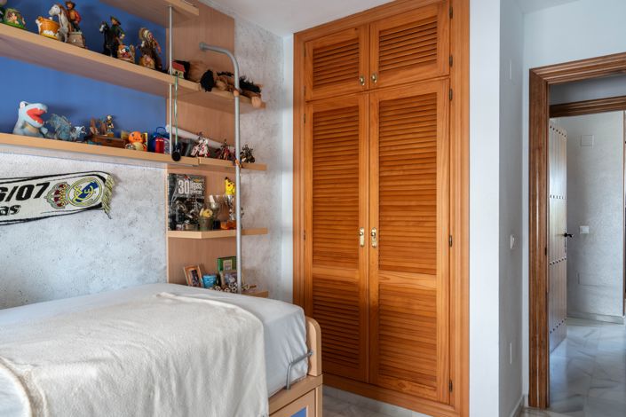 Image No.19-3 Bed Penthouse for sale