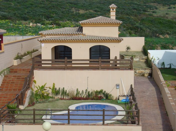 Image No.12-Maison de 3 chambres à vendre à La Línea de la Concepción