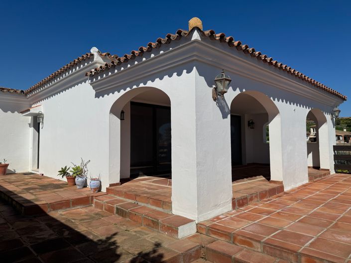 Image No.18-Maison de 3 chambres à vendre à La Línea de la Concepción