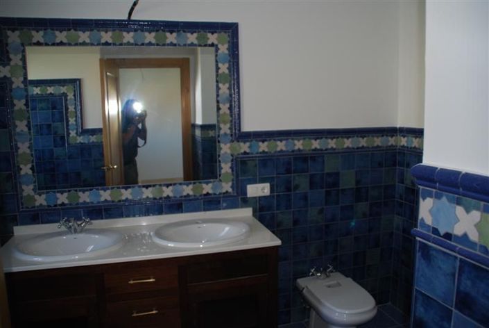 Image No.4-Maison de 3 chambres à vendre à La Línea de la Concepción