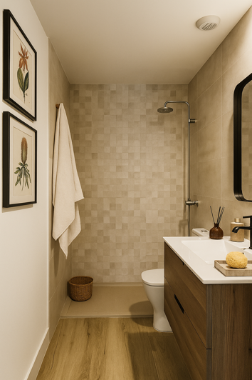 Image No.9-3 Bed Apartment for sale