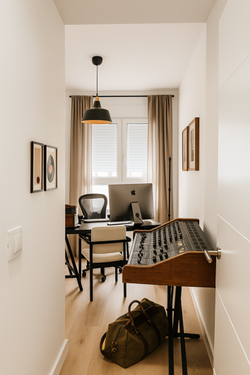 Image No.10-3 Bed Apartment for sale