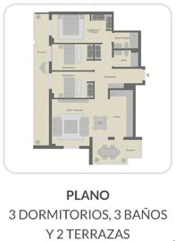 Strand Properties S.L. most sold property