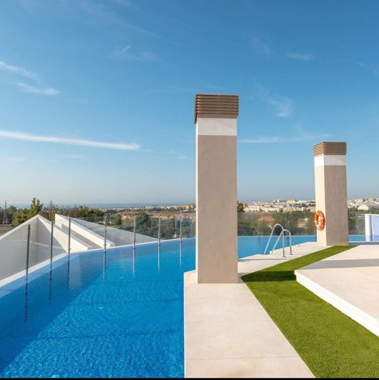 Image No.15-3 Bed Apartment for sale