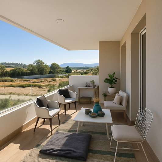 Image No.1-3 Bed Apartment for sale