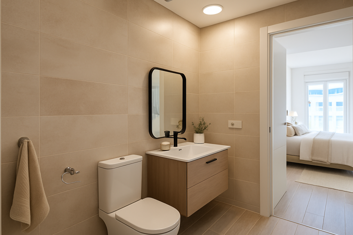 Image No.7-3 Bed Apartment for sale