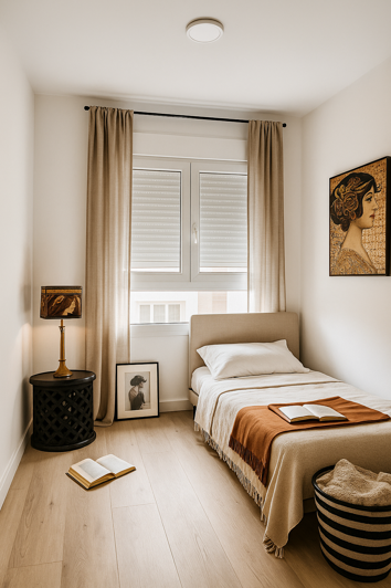 Image No.8-3 Bed Apartment for sale