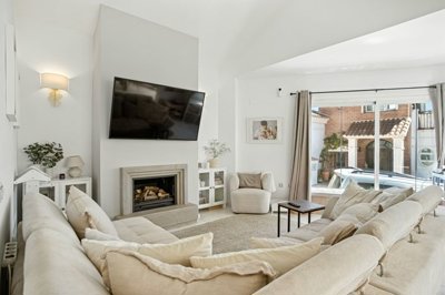 Strand Properties S.L. most sold property