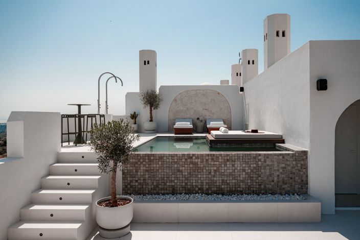 Image No.1-3 Bed Penthouse for sale
