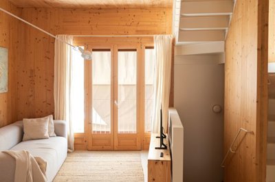 1 - Palma de Mallorca, Townhouse