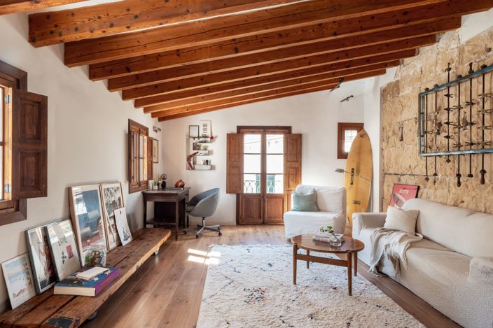 Image No.1-Studio de 1 chambre à vendre à Palma de Mallorca
