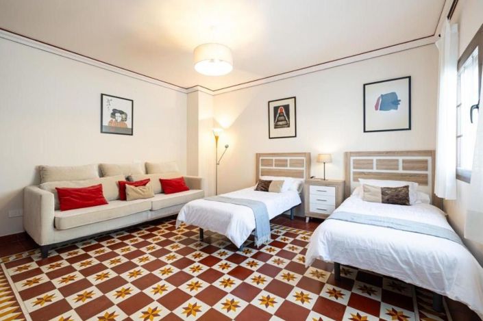 Image No.13-Maison de 5 chambres à vendre à Fuengirola