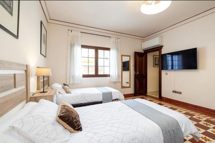 Image No.16-Maison de 5 chambres à vendre à Fuengirola