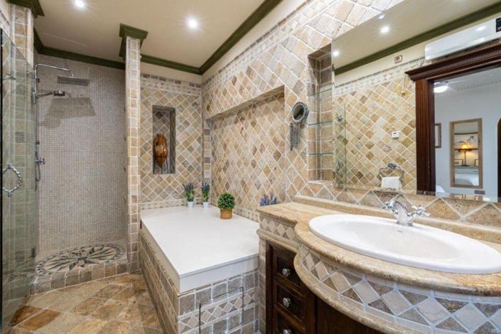 Image No.22-Maison de 5 chambres à vendre à Fuengirola