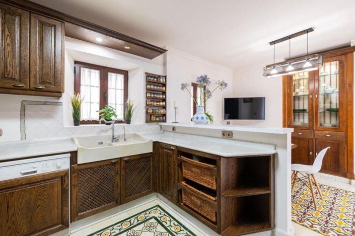 Image No.25-Maison de 5 chambres à vendre à Fuengirola