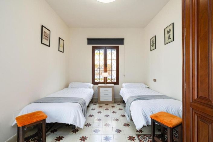 Image No.26-Maison de 5 chambres à vendre à Fuengirola